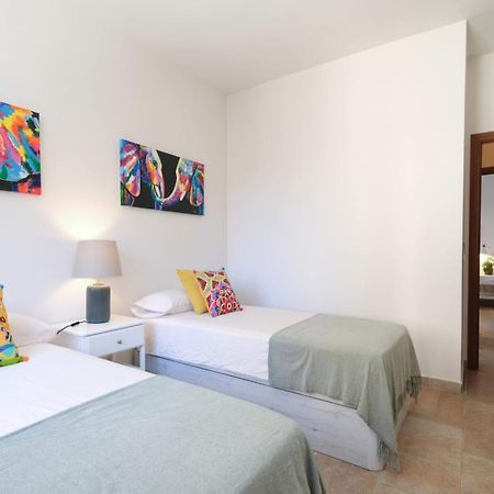 Nt Centro Ciudad - Catedral & Parking Apartment Malaga Exterior photo